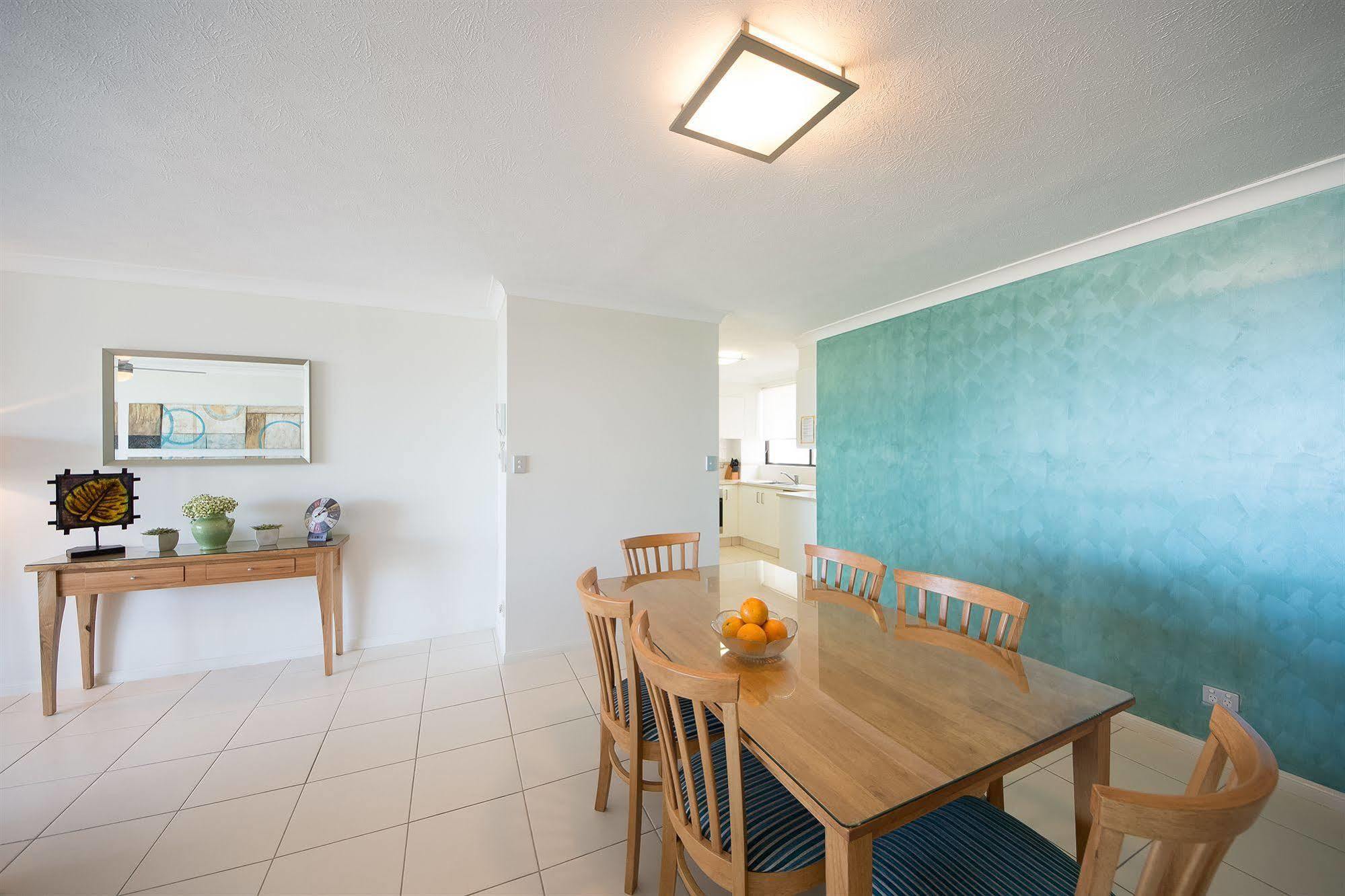 San Simeon Beachfront Apartments Tugun Gold Coast Exterior foto